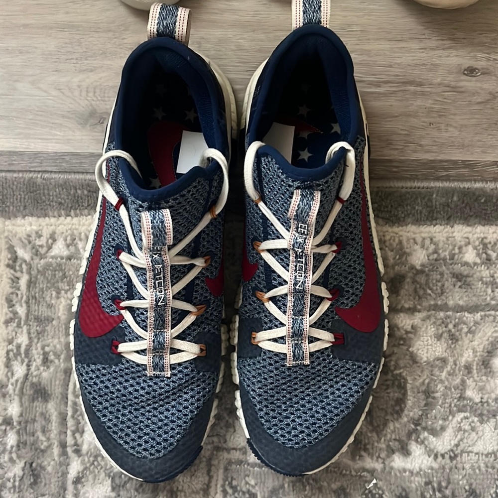 Nike Free Metcon 3 Amp
